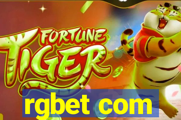 rgbet com